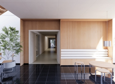 Kontor til leje på Skejby Nordlandsvej 311, 8200 Aarhus N - 217 m² | Foto 4 - Lokalebasen