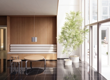 Kontor til leje på Skejby Nordlandsvej 311, 8200 Aarhus N - 217 m² | Foto 2 - Lokalebasen