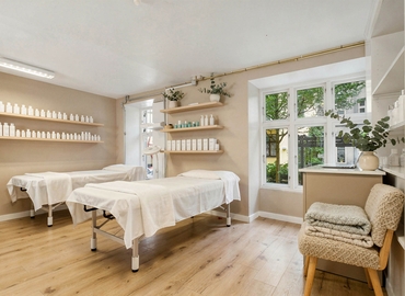 Butik til leje på Strandboulevarden 166, 2100 København Ø - 66 m² | Foto 2 - Lokalebasen