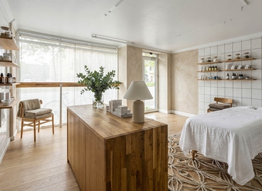 Butik til leje på Strandboulevarden 166, 2100 København Ø - 66 m² | Foto 1 - Lokalebasen