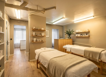 Butik til leje på Strandboulevarden 166, 2100 København Ø - 66 m² | Foto 4 - Lokalebasen.dk