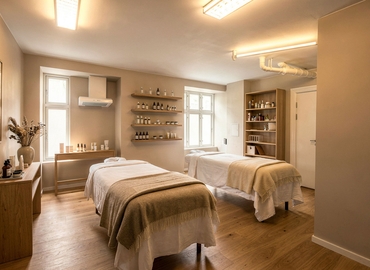 Butik til leje på Strandboulevarden 166, 2100 København Ø - 66 m² | Foto 3 - Lokalebasen