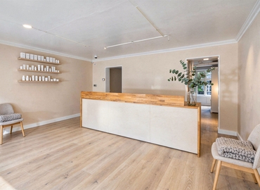 Butik til leje på Strandboulevarden 166, 2100 København Ø - 66 m² | Foto 5 - Lokalebasen.dk