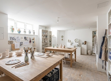 Butik til leje på Toldbodgade 63, 1253 København K - 138 m² | Foto 5 - Lokalebasen.dk