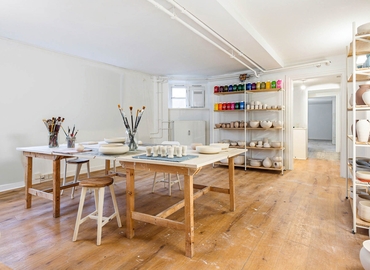 Butik til leje på Toldbodgade 63, 1253 København K - 138 m² | Foto 4 - Lokalebasen