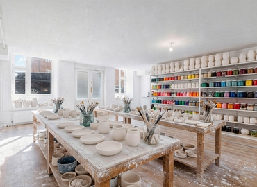 Butik til leje på Toldbodgade 63, 1253 København K - 138 m² | Foto 1 - Lokalebasen.dk