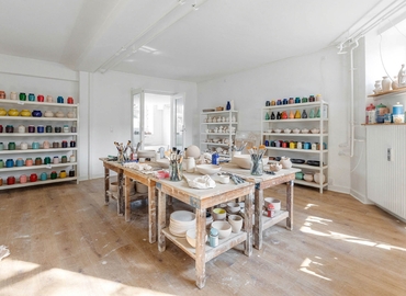 Butik til leje på Toldbodgade 63, 1253 København K - 138 m² | Foto 3 - Lokalebasen