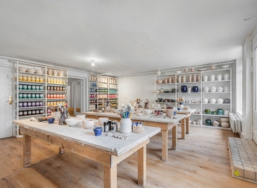 Butik til leje på Toldbodgade 63, 1253 København K - 138 m² | Foto 2 - Lokalebasen.dk