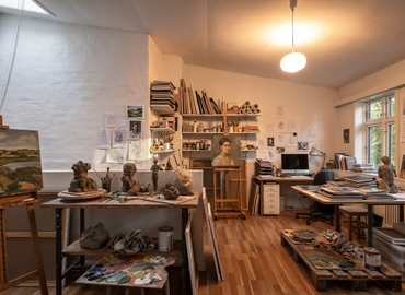 Office Sigbrits Allé 11C 2300 Copenhagen S