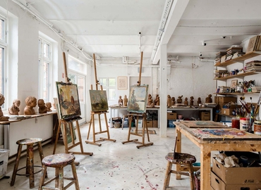 Office Sigbrits Allé 11C 2300 Copenhagen S