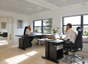 Kontor til leje på Gydevang 39, 3450 Allerød - 81 m² | Foto 0 - Lokalebasen.dk
