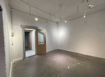 Butik til leje på Torvet 5, 8300 Odder - 154 m² | Foto 2 - Lokalebasen