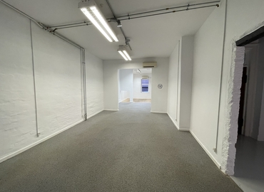 Butik til leje på Torvet 5, 8300 Odder - 154 m² | Foto 4 - Lokalebasen