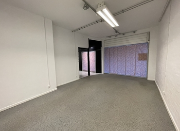 Butik til leje på Torvet 5, 8300 Odder - 154 m² | Foto 5 - Lokalebasen