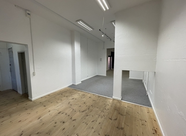 Butik til leje på Torvet 5, 8300 Odder - 154 m² | Foto 6 - Lokalebasen.dk