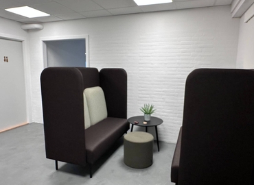 Kontor til leje på Kokholm 14, 6000 Kolding - 209 m² | Foto 7 - Lokalebasen.dk