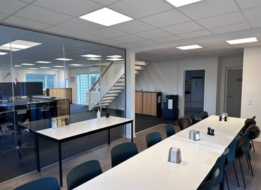 Kontor til leje på Kokholm 14, 6000 Kolding - 209 m² | Foto 2 - Lokalebasen.dk