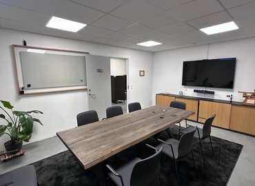 Kontor til leje på Kokholm 14, 6000 Kolding - 209 m² | Foto 1 - Lokalebasen.dk