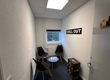 Kontor til leje på Kokholm 14, 6000 Kolding - 209 m² | Foto 6 - Lokalebasen.dk