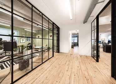 Kontor til leje på Wilders Plads 5, 1403 København K - 388 m² | Foto 4 - Lokalebasen