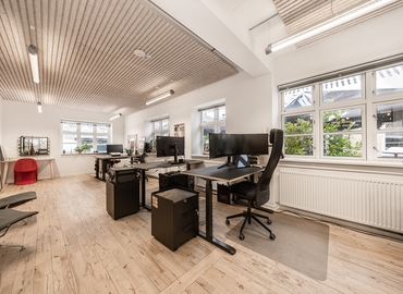 Kontor til leje på Wilders Plads 5, 1403 København K - 388 m² | Foto 5 - Lokalebasen.dk