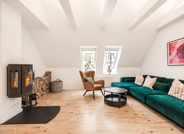 Kontor til leje på Wilders Plads 5, 1403 København K - 388 m² | Foto 2 - Lokalebasen.dk