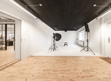 Kontor til leje på Wilders Plads 5, 1403 København K - 388 m² | Foto 3 - Lokalebasen.dk