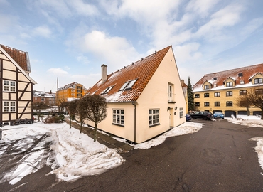 Kontor til leje på Wilders Plads 5, 1403 København K - 388 m² | Foto 0 - Lokalebasen