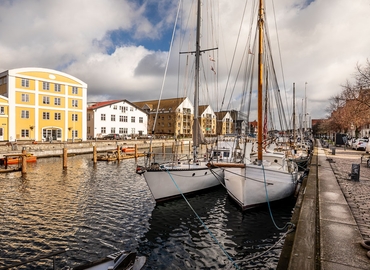 Kontor til leje på Wilders Plads 9A, 1403 København K - 213 m² | Foto 1 - Lokalebasen.dk