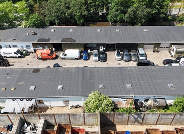Lager til leje på Naverland 38, 2600 Glostrup - 244 m² | Foto 9 - Lokalebasen