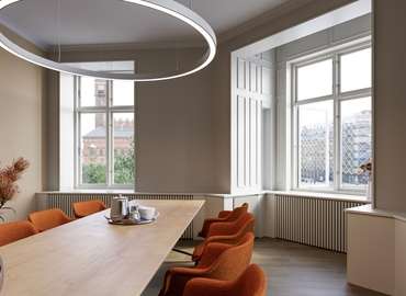 Kontor til leje på Rådhuspladsen 2, 1550 København V - 780 m² | Foto 2 - Lokalebasen