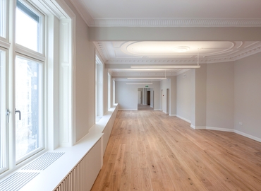 Kontor til leje på Rådhuspladsen 2, 1550 København V - 928 m² | Foto 3 - Lokalebasen.dk