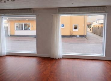 Butik til leje på Kappelborgvej 23, 9990 Skagen - 86 m² | Foto 1 - Lokalebasen.dk