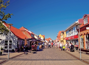 Butik til leje på Kappelborgvej 23, 9990 Skagen - 86 m² | Foto 4 - Lokalebasen