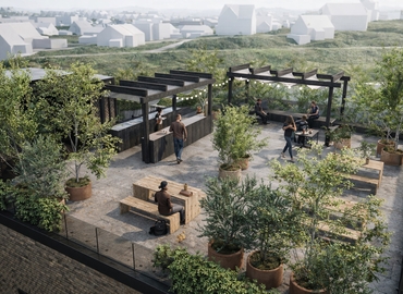 Kontor til leje på Kongsgårdsvej 30, 8260 Viby J - 466 m² | Foto 1 - Lokalebasen.dk