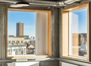 Kontor til leje på Dortheavej 8, 2400 København NV - 1749 m² | Foto 1 - Lokalebasen