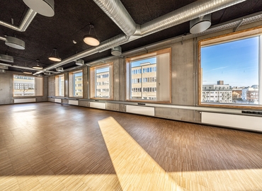 Kontor til leje på Dortheavej 8, 2400 København NV - 1749 m² | Foto 3 - Lokalebasen.dk