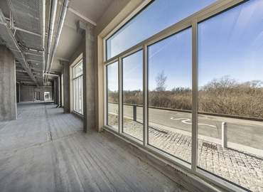 Butik til leje på Else Alfelts Vej 110, 2300 København S - 382 m² | Foto 4 - Lokalebasen.dk