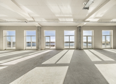 Butik til leje på Else Alfelts Vej 110, 2300 København S - 691 m² | Foto 4 - Lokalebasen