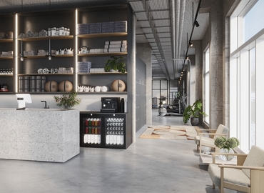 Butik til leje på Else Alfelts Vej 110, 2300 København S - 691 m² | Foto 103 - Lokalebasen.dk