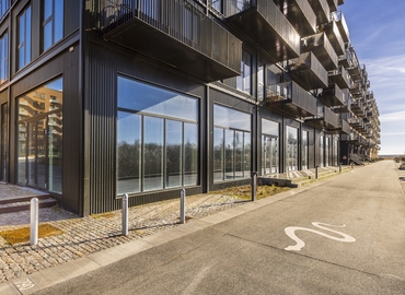 Butik til leje på Else Alfelts Vej 110, 2300 København S - 382 m² | Foto 3 - Lokalebasen.dk