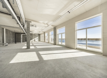 Butik til leje på Else Alfelts Vej 110, 2300 København S - 691 m² | Foto 1 - Lokalebasen.dk