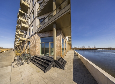 Butik til leje på Else Alfelts Vej 110, 2300 København S - 691 m² | Foto 3 - Lokalebasen