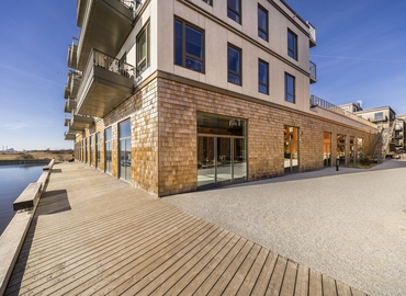 Butik til leje på Else Alfelts Vej 110, 2300 København S - 691 m² | Foto 106 - Lokalebasen