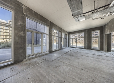 Butik til leje på Else Alfelts Vej 110, 2300 København S - 214 m² | Foto 4 - Lokalebasen.dk