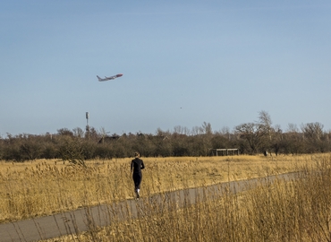 Butik til leje på Else Alfelts Vej 110, 2300 København S - 214 m² | Foto 107 - Lokalebasen