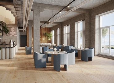 Butik til leje på Else Alfelts Vej 110, 2300 København S - 691 m² | Foto 102 - Lokalebasen