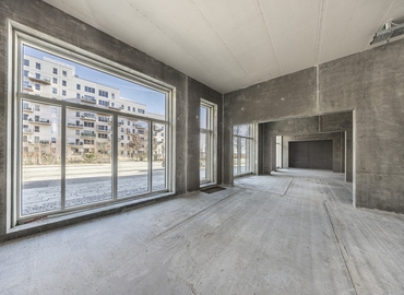 Butik til leje på Else Alfelts Vej 110, 2300 København S - 214 m² | Foto 2 - Lokalebasen