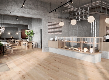 Butik til leje på Else Alfelts Vej 110, 2300 København S - 214 m² | Foto 101 - Lokalebasen