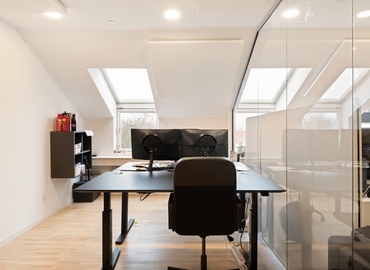 Office Rosenkæret 13 2860 Soborg